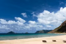 Côn Đảo lọt top 10 hòn đảo yên bình nhất châu Á 