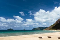 Côn Đảo lọt top 10 hòn đảo yên bình nhất châu Á 