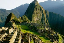 Bật mí bất ngờ về thành phố thần thánh của người Inca