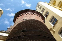 Địa điểm nhuốm màu kỳ bí ở nơi tổ chức World Cup 2018 