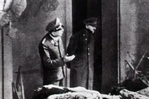 Hình ảnh cuối cùng của các nhân vật lừng danh thế giới 