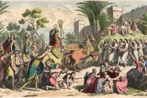 Hé lộ bất ngờ những nền văn minh cổ xưa nhất lịch sử