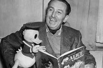 Sự thật thú vị về Walt Disney - “cha đẻ” của chuột Mickey