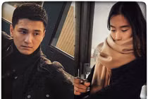 Tình cũ Á hậu Hoàng Oanh làm điều đặc biệt cho bạn gái