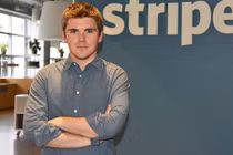 Chân dung John Collison - tỷ phú tự thân trẻ nhất thế giới 