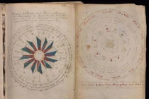 Cực nóng: Cuốn sách bí ẩn nhất thế giới được giải mã?