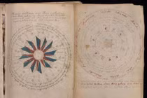 Cực nóng: Cuốn sách bí ẩn nhất thế giới được giải mã?