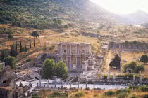 Khám phá thư viện lớn thứ 3 thế giới cổ đại