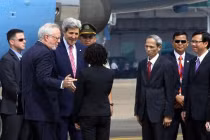 Ngoại trưởng Mỹ đánh giá cao tiềm năng của VN