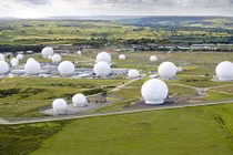 Bí mật ở địa điểm cấm dân thường đặt chân đến 