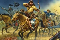 Sự thật ngỡ ngàng về danh tướng Mông Cổ Tốc Bất Đài