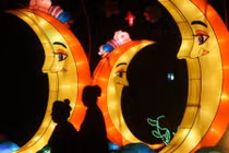 Giải mã sự thật bất ngờ về Tết Trung thu Trung Quốc