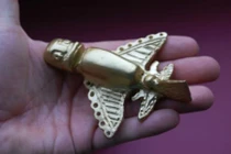 Những cổ vật bí ẩn khoa học chưa giải thích nổi