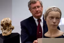 Top phát hiện khảo cổ làm thay đổi nhận thức loài người 