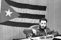 "Huyền thoại sống" Fidel Castro sinh nhật tuổi 90: Cuộc đời vĩ đại 