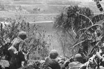 Tình hình chiến sự sau cuộc đổ bộ D-Day