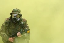 5 vũ khí hóa học kinh hoàng nhất trong chiến tranh