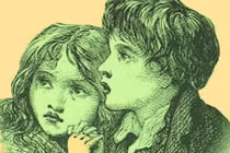 Bí ẩn "đứa trẻ người ngoài hành tinh" khiến TG bàng hoàng 