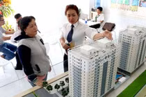 Sắp kết thúc gói 30 nghìn tỷ đồng hỗ trợ nhà ở