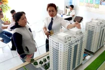 Sắp kết thúc gói 30 nghìn tỷ đồng hỗ trợ nhà ở