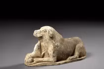 Rùng mình tục hiến tế man rợ thời Trung Quốc cổ đại 