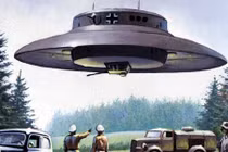 Những giả thuyết về UFO điên rồ nhất lịch sử