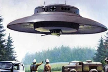 Những giả thuyết về UFO điên rồ nhất lịch sử