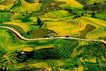 Y Tý lọt top địa danh huyền bí nhất châu Á