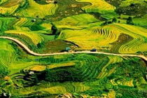 Y Tý lọt top địa danh huyền bí nhất châu Á