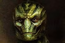 Giả thuyết cực sốc về “siêu năng lực” của người bò sát