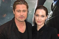Angelina Jolie bất ngờ tìm gặp lại Brad Pitt sau 2 năm sóng gió