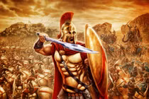 Bật mí những chiến binh tinh nhuệ nhất thế giới cổ đại