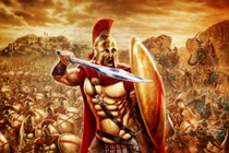 Bật mí những chiến binh tinh nhuệ nhất thế giới cổ đại