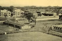 Chùm ảnh giá trị: Ngắm Tử Cấm Thành thời xưa