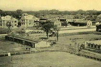 Chùm ảnh giá trị: Ngắm Tử Cấm Thành thời xưa