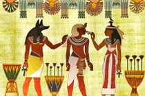 Người Ai Cập cổ đại làm gì để linh hồn bất tử? 