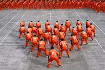 Khám phá nhà tù kỳ lạ nhất Philippines 