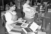 Góc ảnh độc đáo về đất nước Cuba những năm 1920