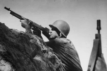 Ảnh độc của LIFE: Lính Mỹ tham gia chiến dịch New Guinea