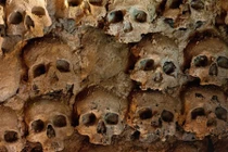 Khám phá những ngôi mộ tập thể nổi tiếng thời xưa 