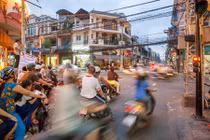 TP.HCM lọt top thành phố tốt nhất để du lịch một mình