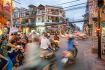 TP.HCM lọt top thành phố tốt nhất để du lịch một mình