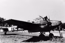 Ảnh cực độc: Khi phát xít Đức xâm lược Liên Xô 