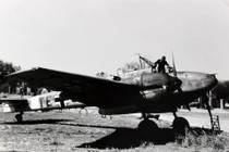 Ảnh cực độc: Khi phát xít Đức xâm lược Liên Xô 