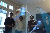 Sắp tìm ra lời giải bí ẩn Đại kim tự tháp Giza 