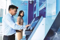 Liệu máy ATM có thể sẽ... biến mất?