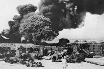 10 kế hoạch “động trời” suýt thay đổi thế giới 