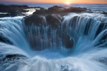 Top những điểm đến gây kinh ngạc nhất thế giới