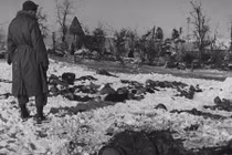 Những bức ảnh chiến tranh khiến nhân loại thổn thức 