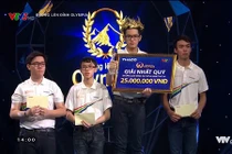 10X giữ kỷ lục Khởi động mang cầu truyền hình Olympia về Quảng Ninh